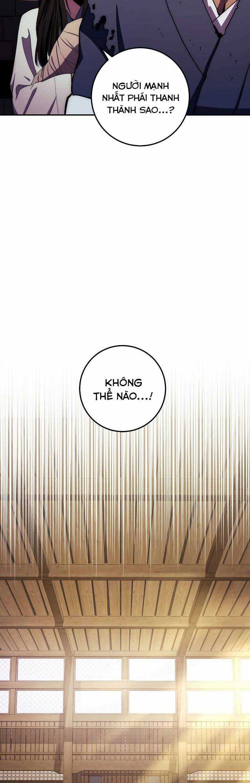 Huyền Thoại Diệt Thế Độc Long Chapter 106 trang 45