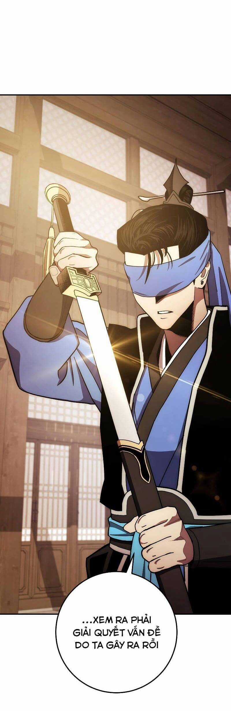 Huyền Thoại Diệt Thế Độc Long Chapter 106 trang 47