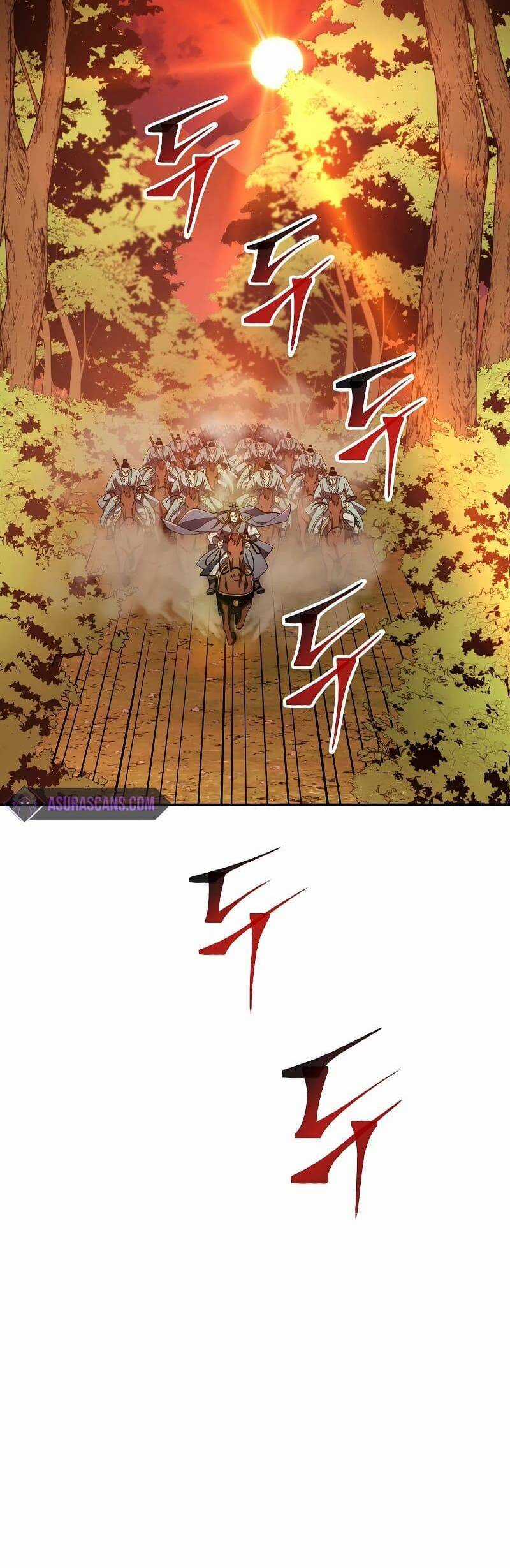 Huyền Thoại Diệt Thế Độc Long Chapter 106 trang 49