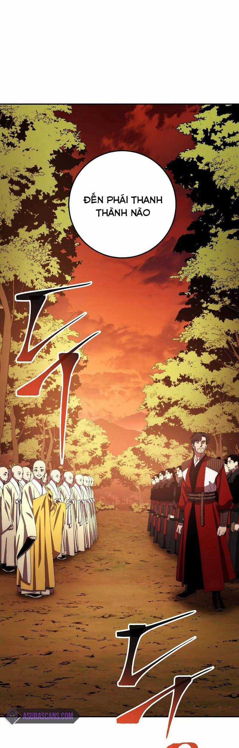 Huyền Thoại Diệt Thế Độc Long Chapter 106 trang 57