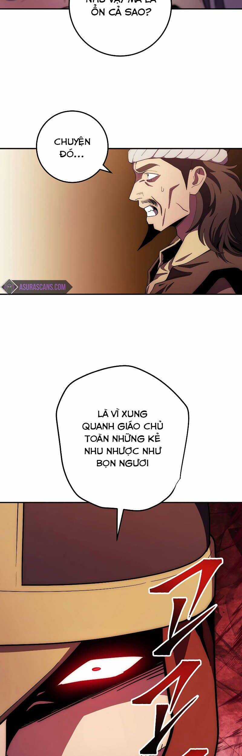 Huyền Thoại Diệt Thế Độc Long Chapter 107 trang 15