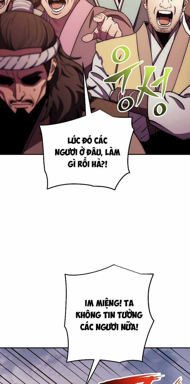 Huyền Thoại Diệt Thế Độc Long Chapter 107 trang 17