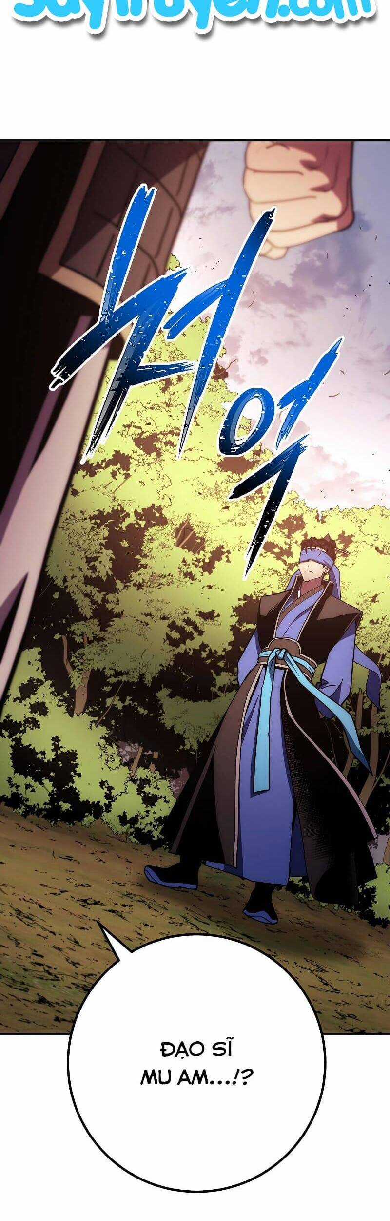 Huyền Thoại Diệt Thế Độc Long Chapter 107 trang 20