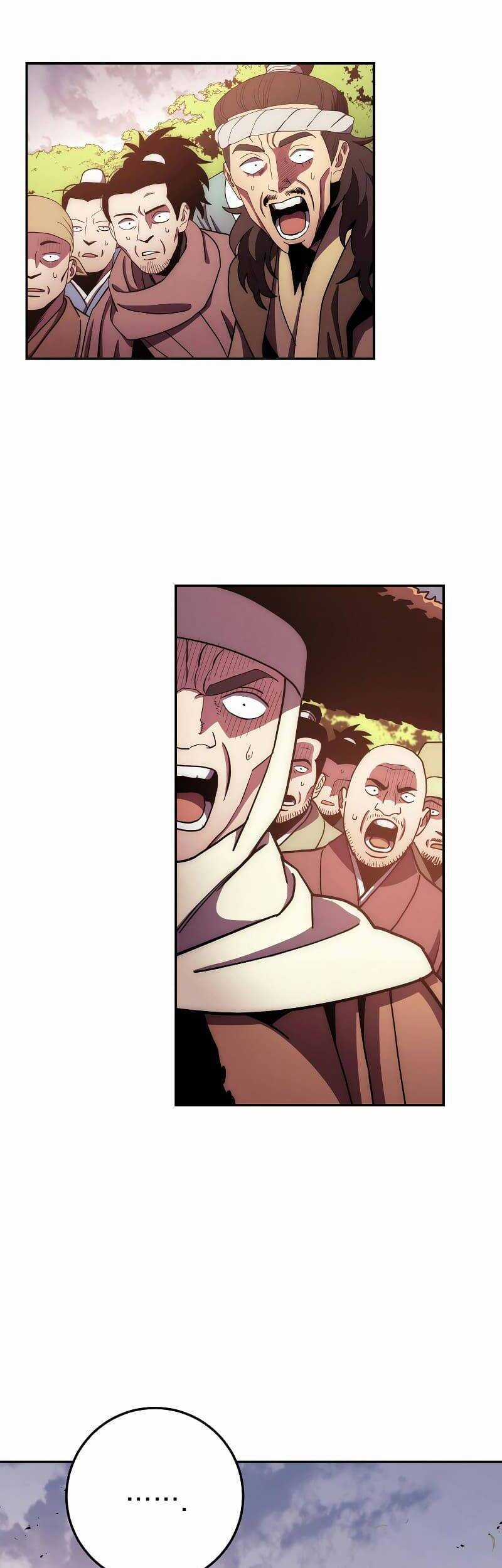 Huyền Thoại Diệt Thế Độc Long Chapter 107 trang 21