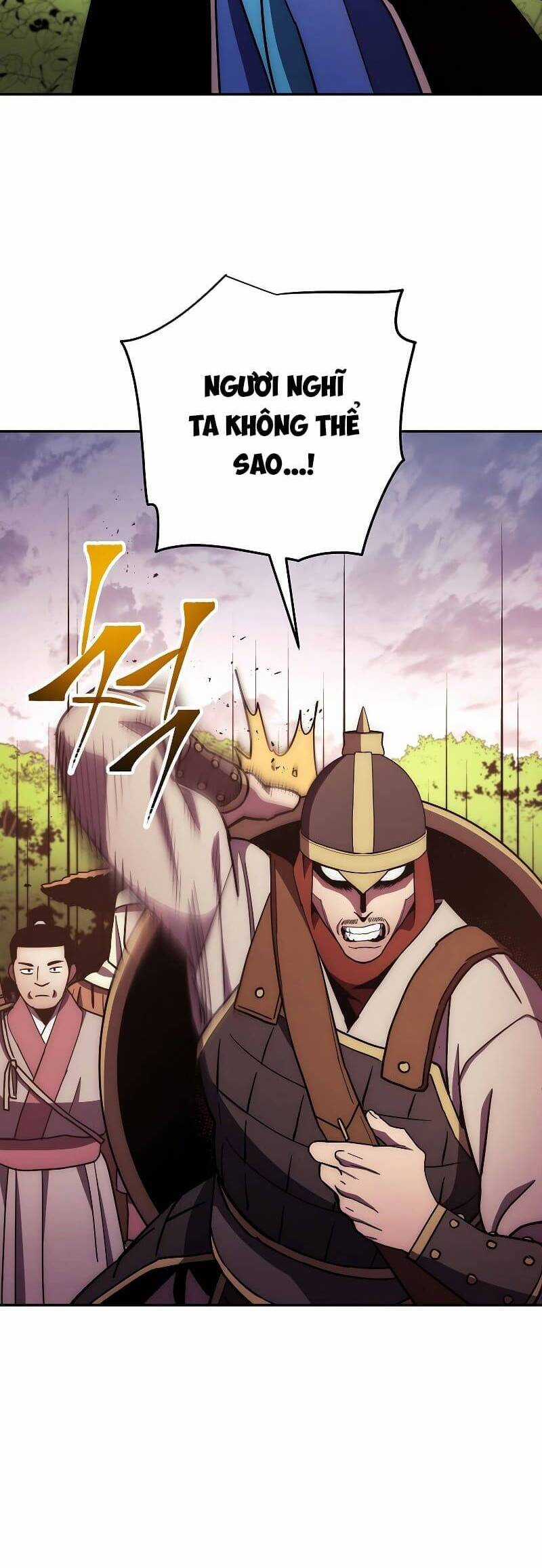 Huyền Thoại Diệt Thế Độc Long Chapter 107 trang 24