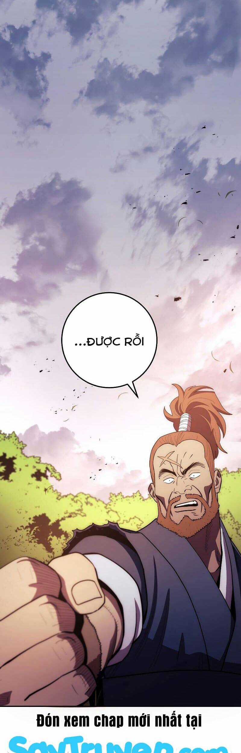 Huyền Thoại Diệt Thế Độc Long Chapter 107 trang 36