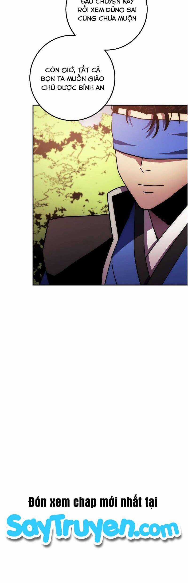 Huyền Thoại Diệt Thế Độc Long Chapter 107 trang 43