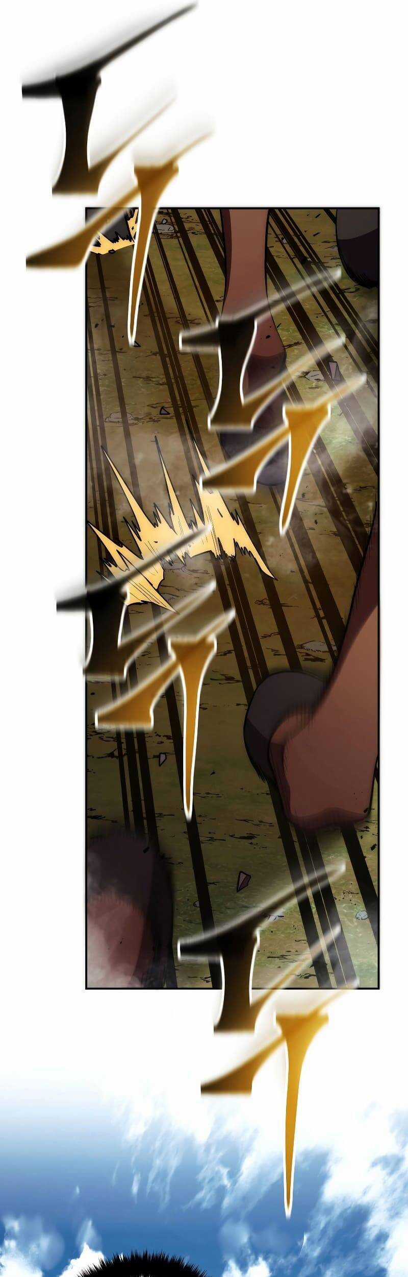 Huyền Thoại Diệt Thế Độc Long Chapter 107 trang 45