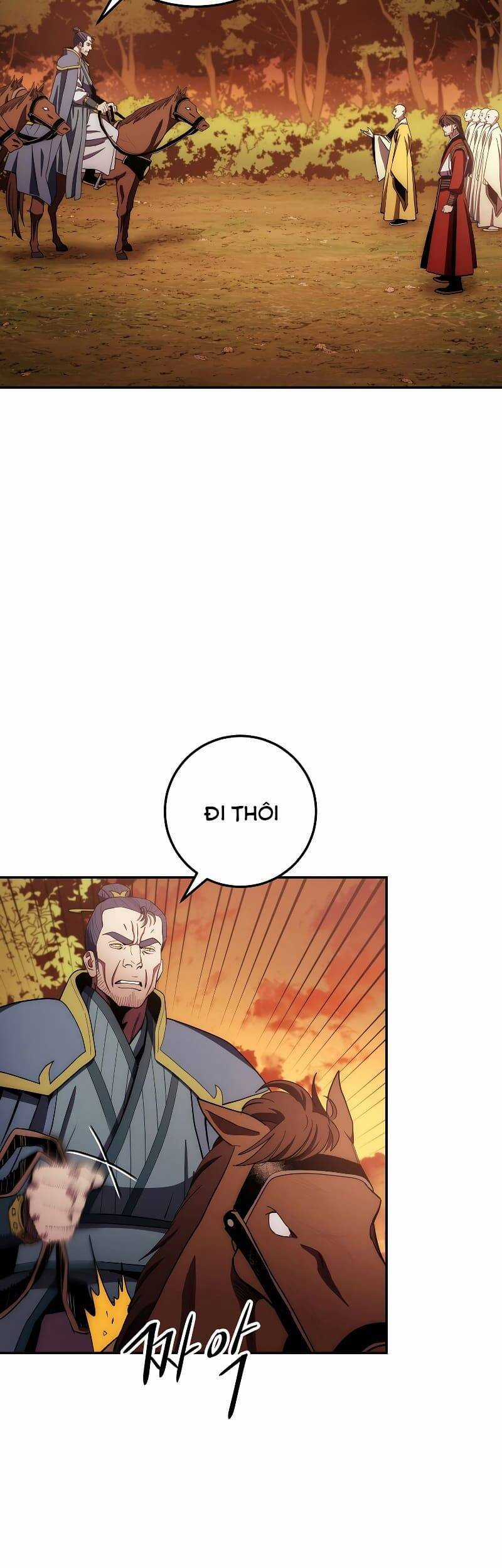 Huyền Thoại Diệt Thế Độc Long Chapter 107 trang 5