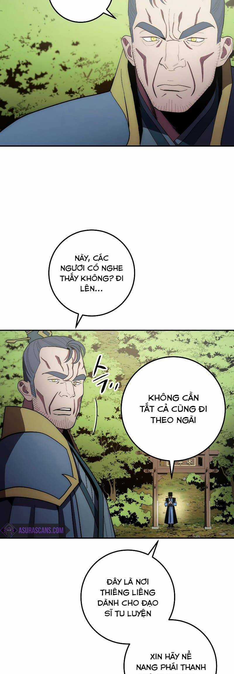 Huyền Thoại Diệt Thế Độc Long Chapter 107 trang 55