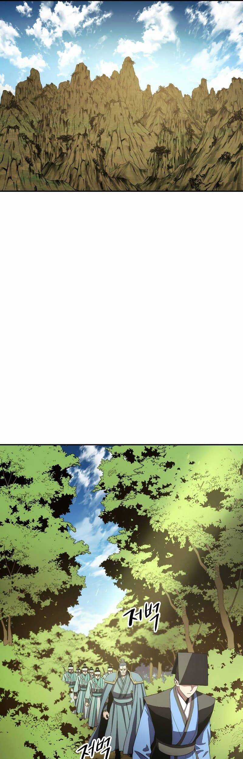 Huyền Thoại Diệt Thế Độc Long Chapter 107 trang 57