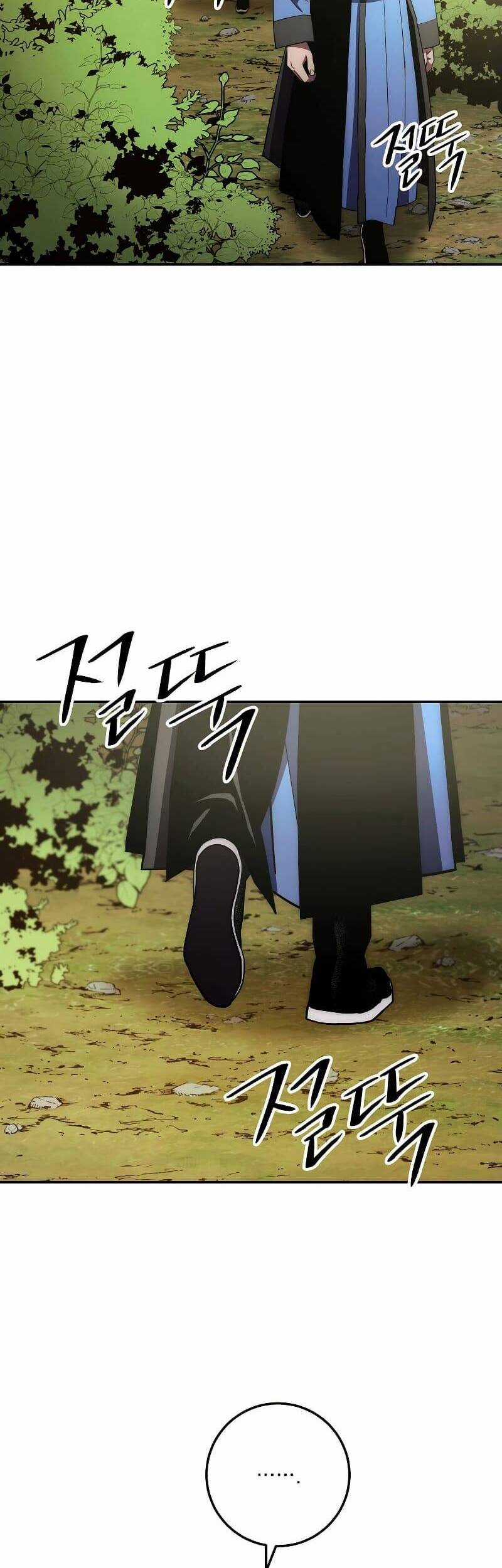 Huyền Thoại Diệt Thế Độc Long Chapter 107 trang 58