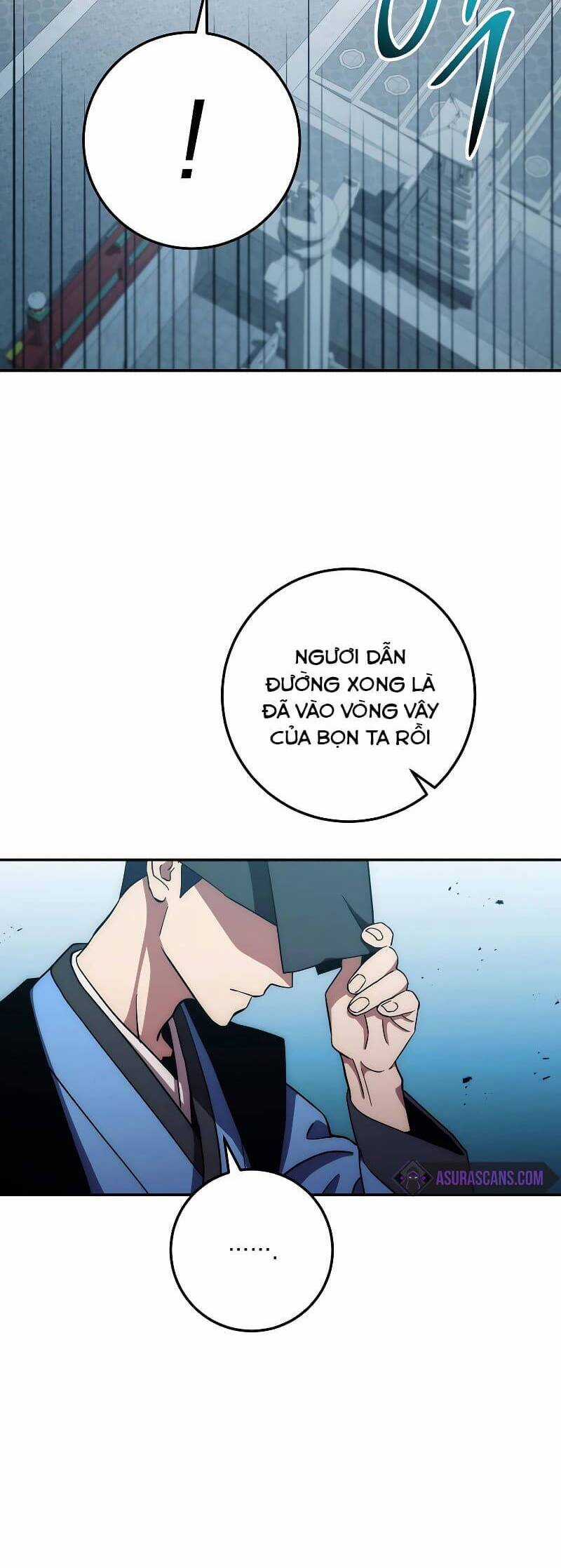 Huyền Thoại Diệt Thế Độc Long Chapter 107 trang 62