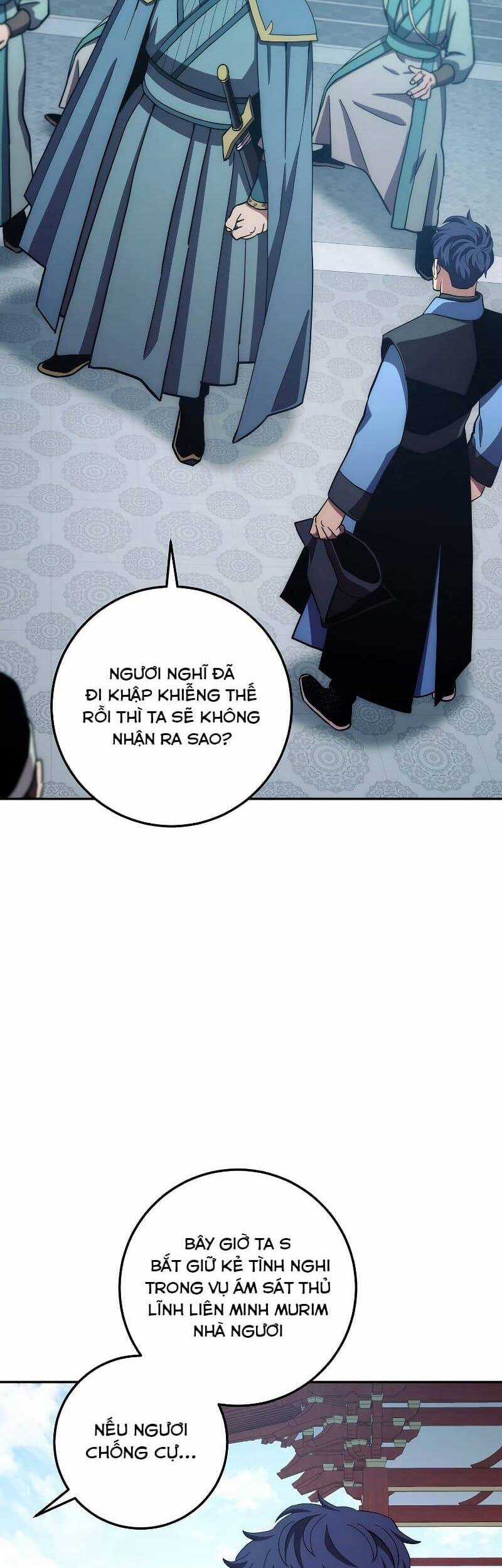 Huyền Thoại Diệt Thế Độc Long Chapter 107 trang 64