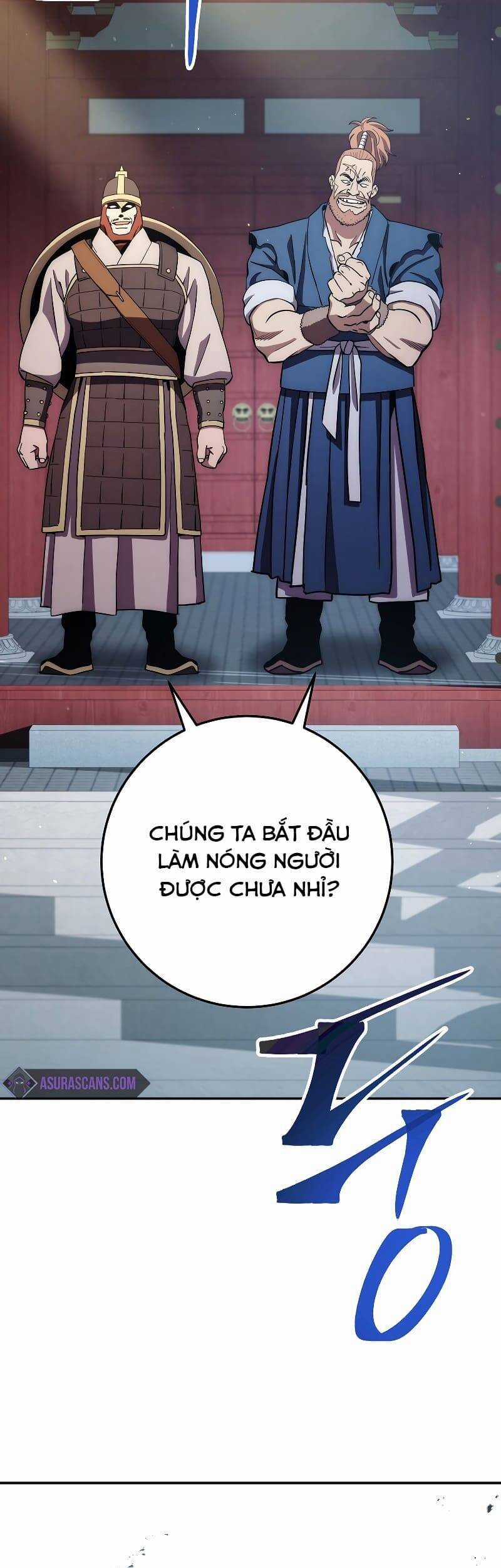 Huyền Thoại Diệt Thế Độc Long Chapter 107 trang 67