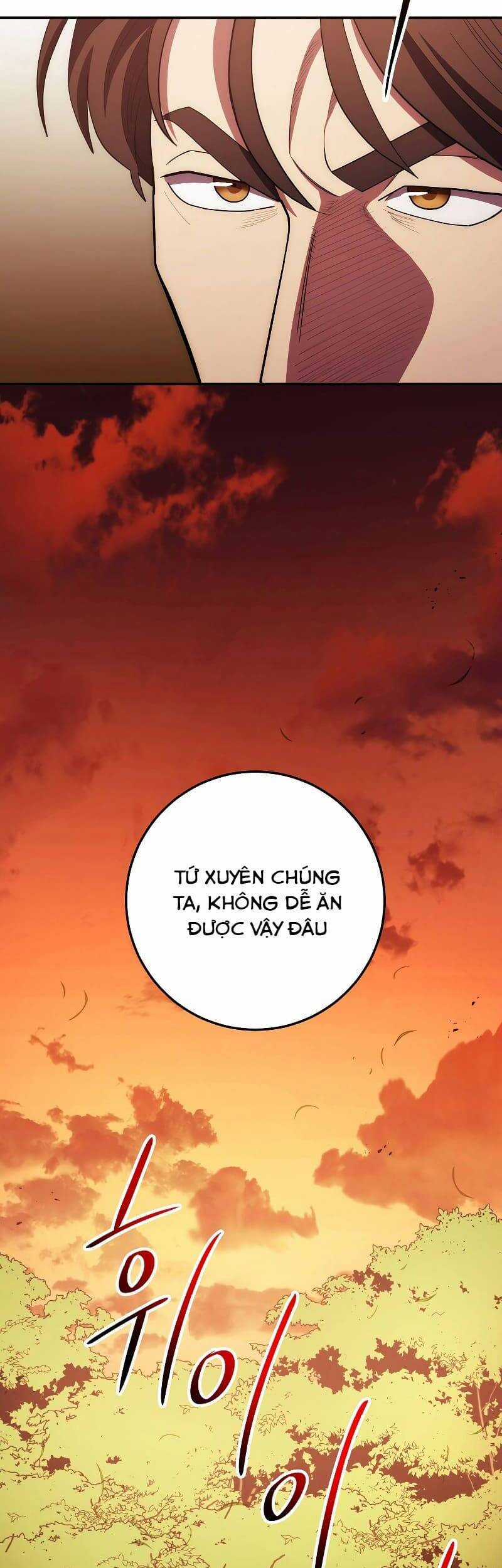 Huyền Thoại Diệt Thế Độc Long Chapter 107 trang 9