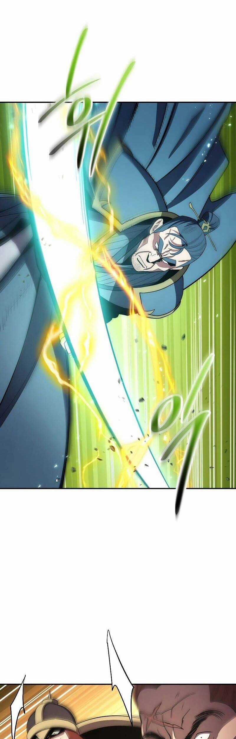 Huyền Thoại Diệt Thế Độc Long Chapter 108 trang 10