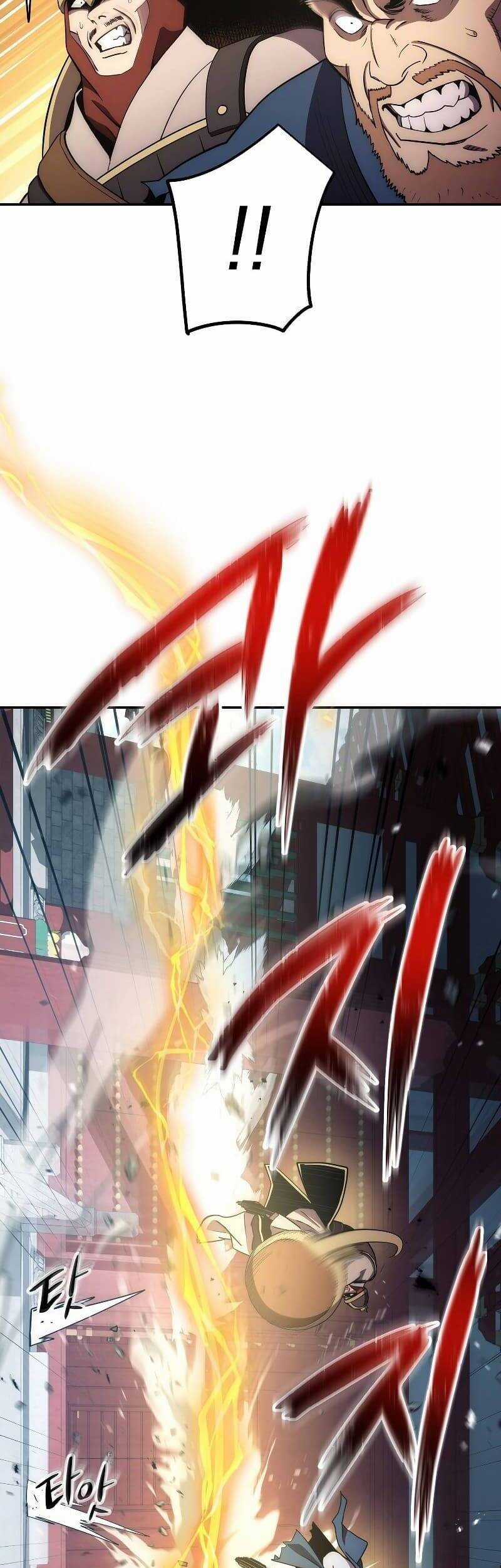 Huyền Thoại Diệt Thế Độc Long Chapter 108 trang 11