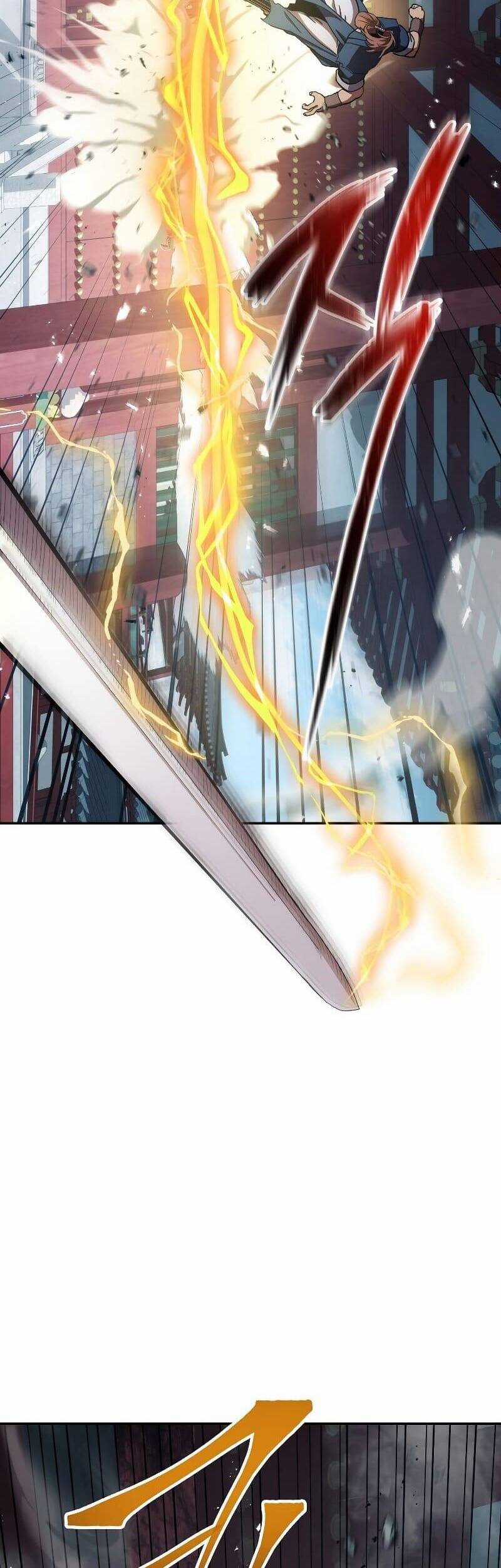 Huyền Thoại Diệt Thế Độc Long Chapter 108 trang 12