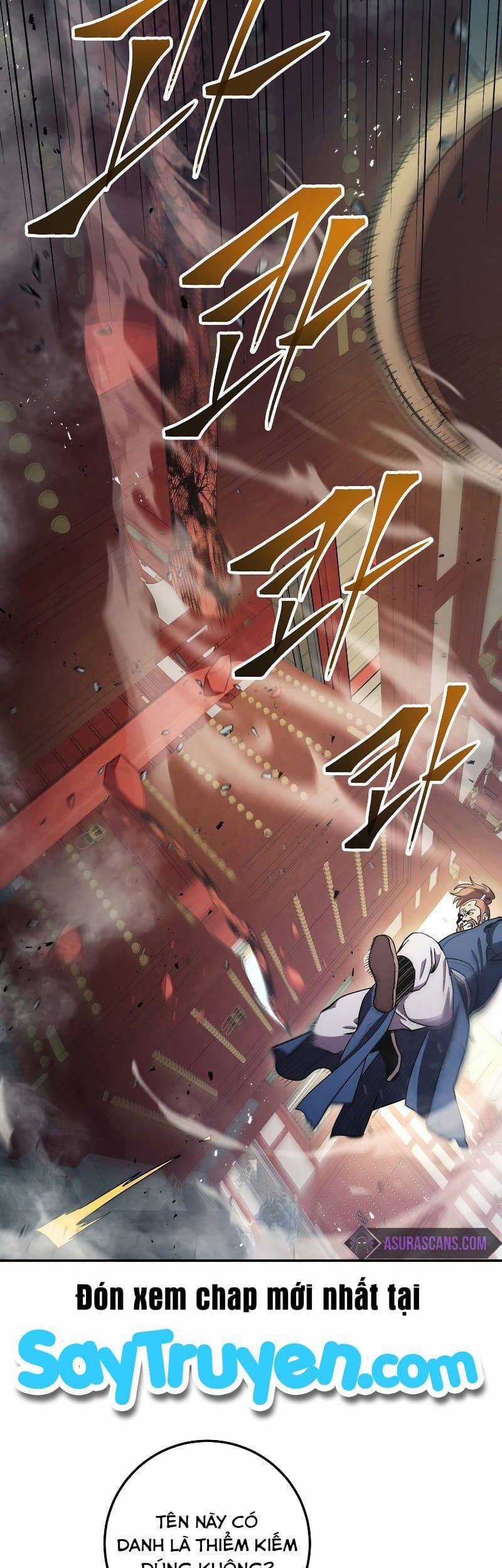 Huyền Thoại Diệt Thế Độc Long Chapter 108 trang 13