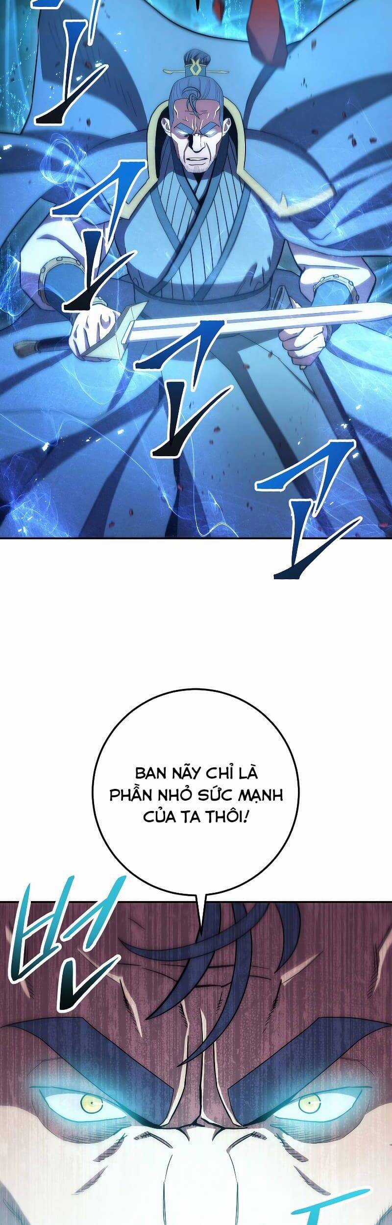 Huyền Thoại Diệt Thế Độc Long Chapter 108 trang 15