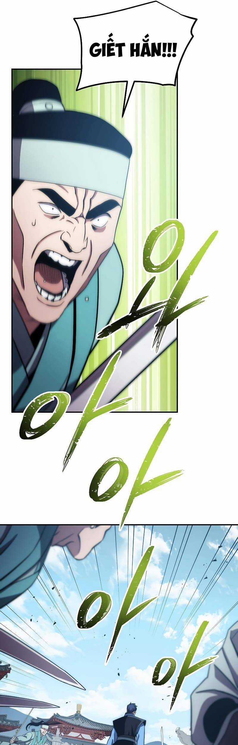 Huyền Thoại Diệt Thế Độc Long Chapter 108 trang 24