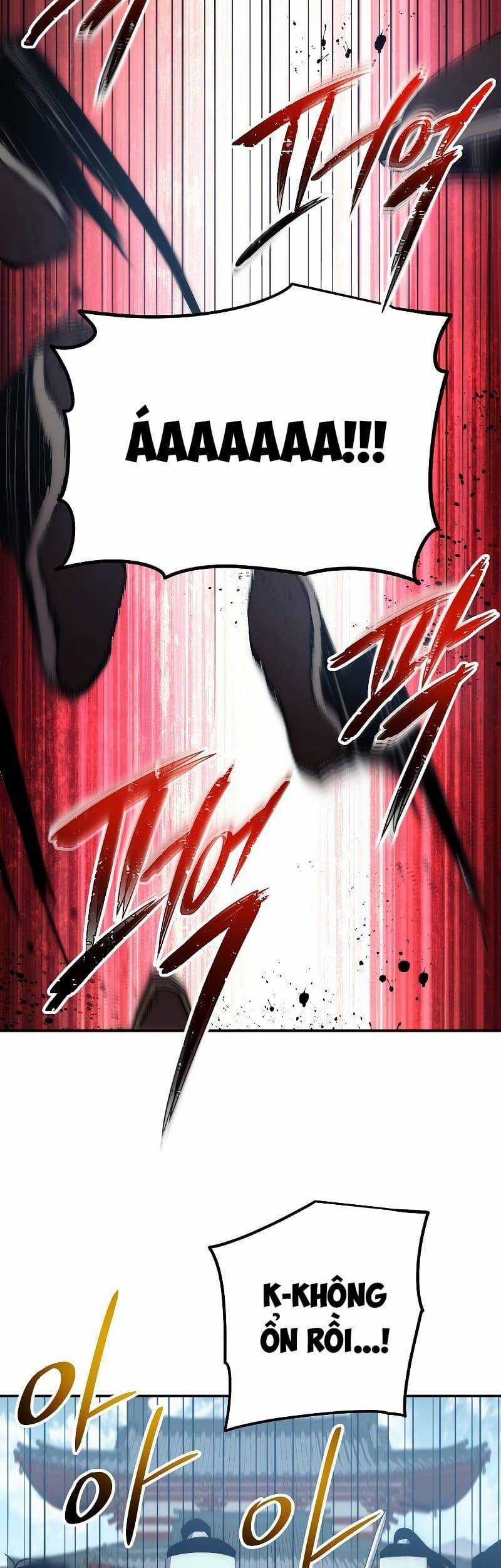 Huyền Thoại Diệt Thế Độc Long Chapter 108 trang 34