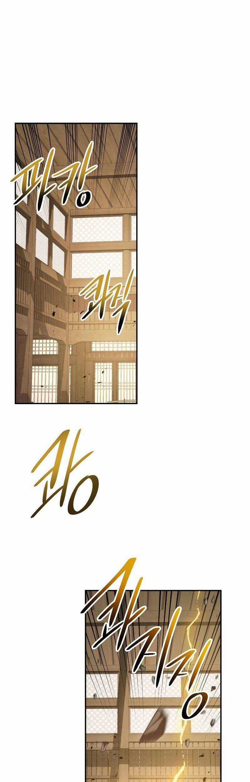 Huyền Thoại Diệt Thế Độc Long Chapter 108 trang 37