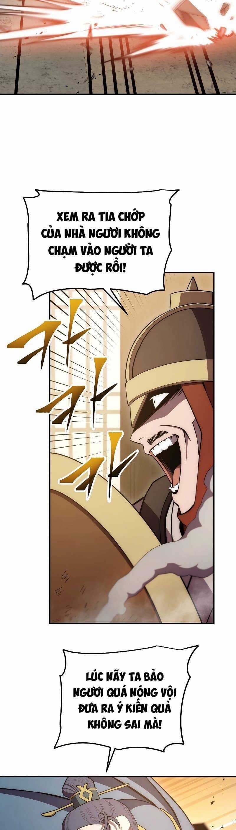 Huyền Thoại Diệt Thế Độc Long Chapter 108 trang 40