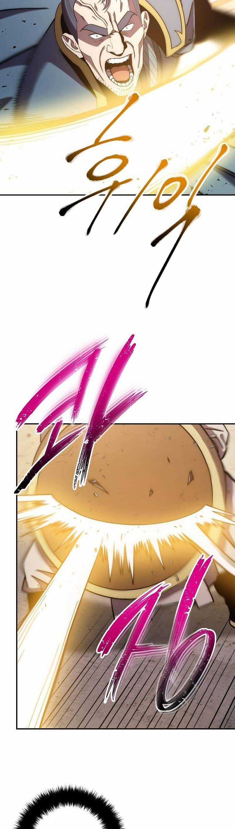 Huyền Thoại Diệt Thế Độc Long Chapter 108 trang 41