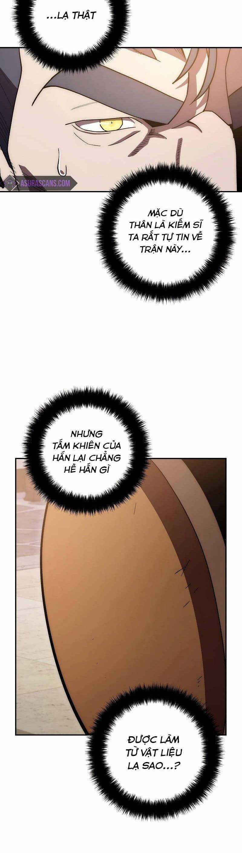 Huyền Thoại Diệt Thế Độc Long Chapter 108 trang 42