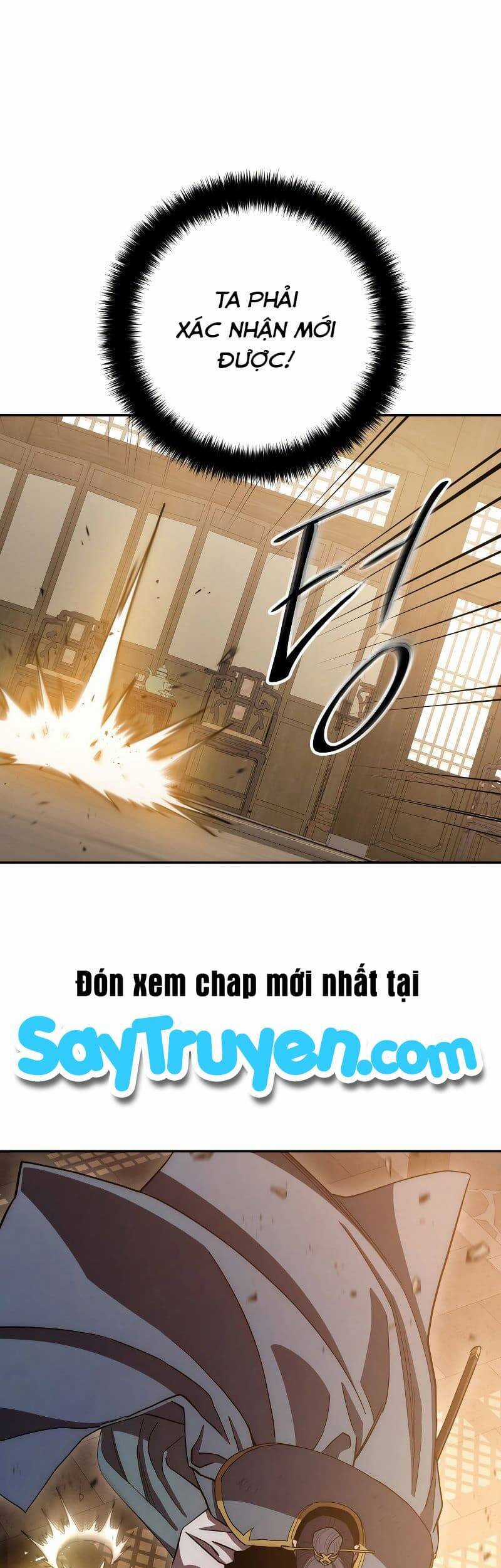 Huyền Thoại Diệt Thế Độc Long Chapter 108 trang 43