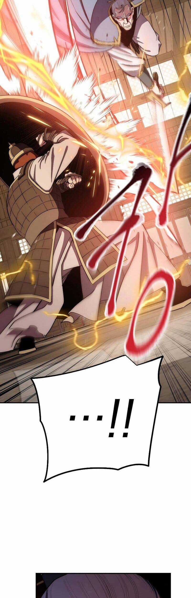 Huyền Thoại Diệt Thế Độc Long Chapter 108 trang 48