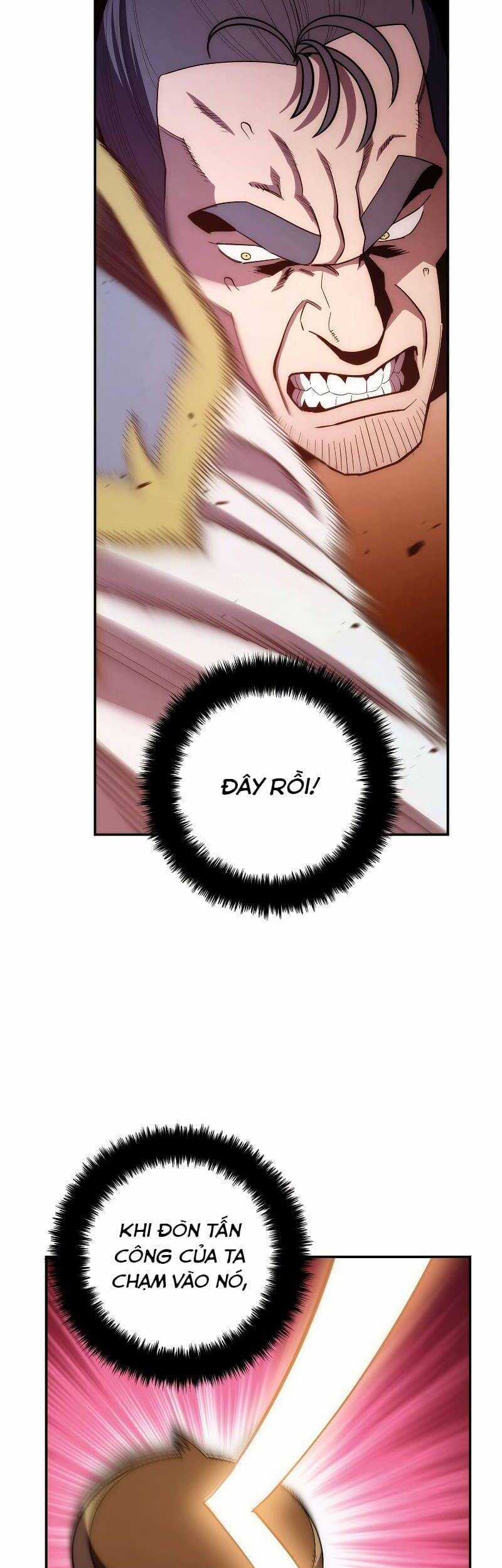 Huyền Thoại Diệt Thế Độc Long Chapter 108 trang 49