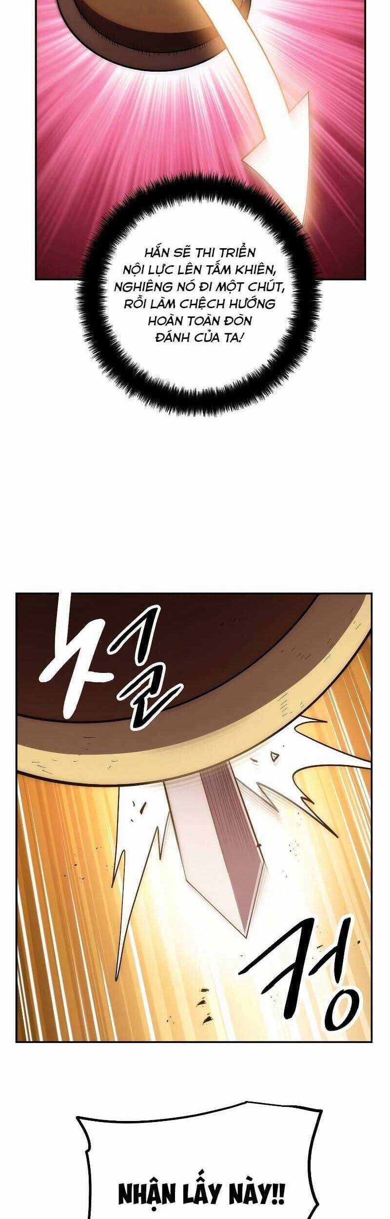 Huyền Thoại Diệt Thế Độc Long Chapter 108 trang 50