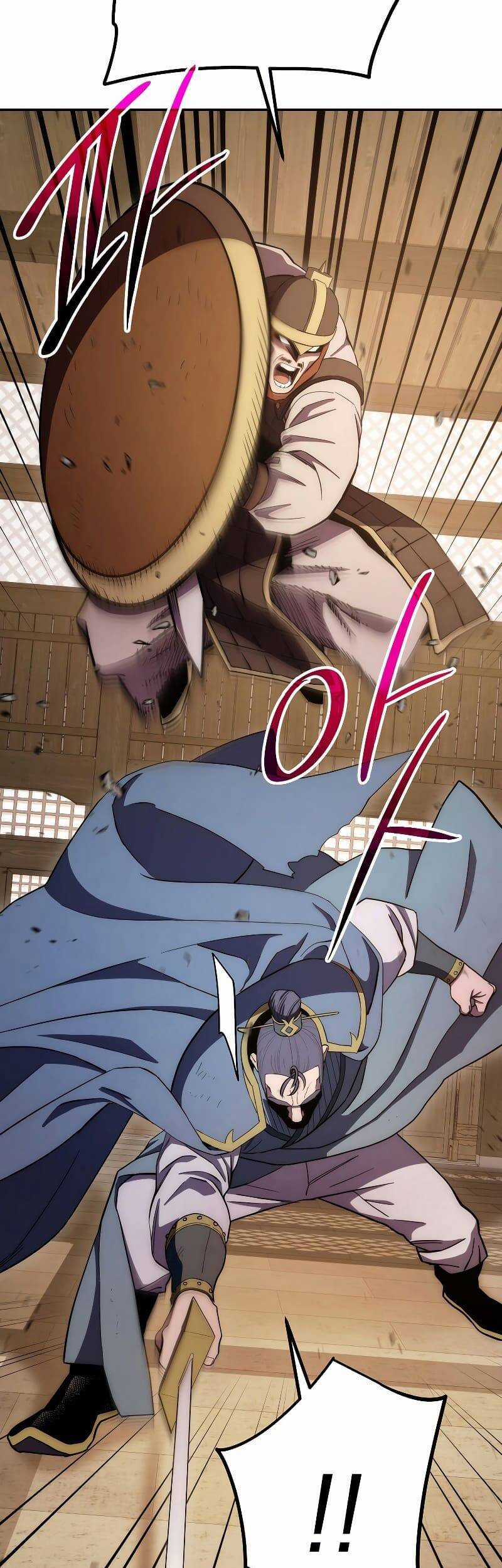 Huyền Thoại Diệt Thế Độc Long Chapter 108 trang 51