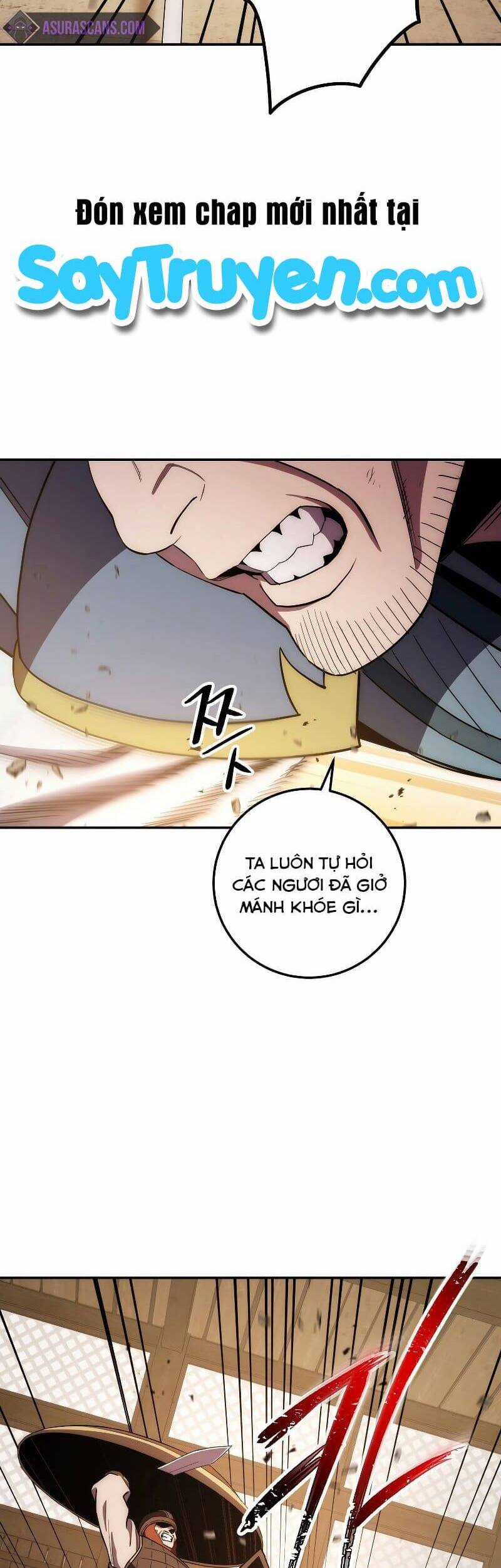 Huyền Thoại Diệt Thế Độc Long Chapter 108 trang 52