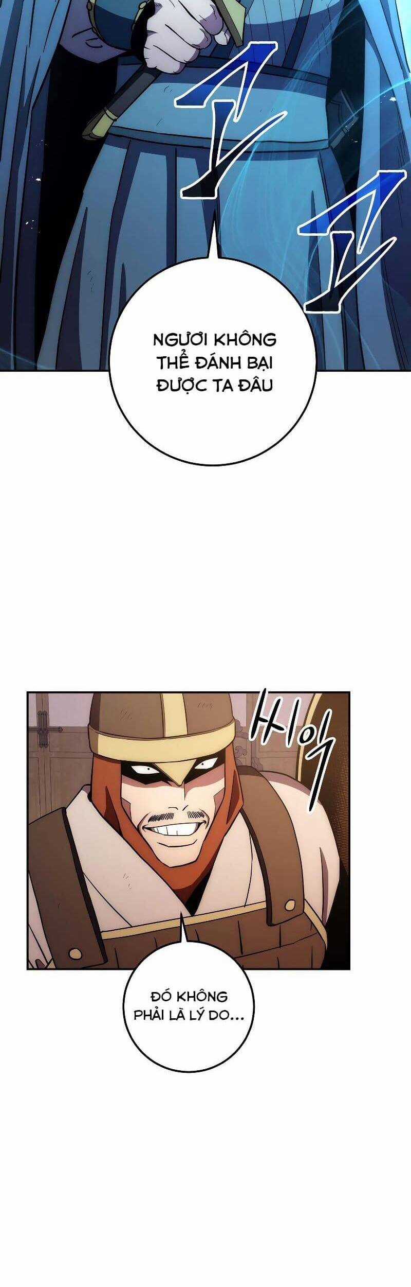 Huyền Thoại Diệt Thế Độc Long Chapter 108 trang 56