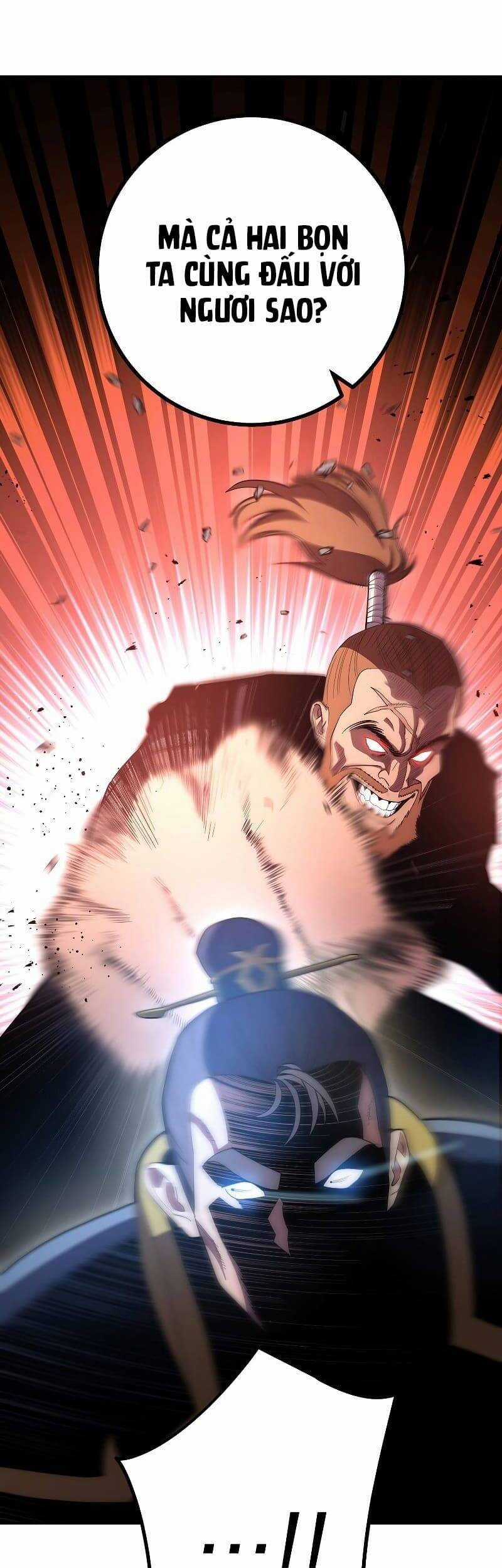 Huyền Thoại Diệt Thế Độc Long Chapter 108 trang 57