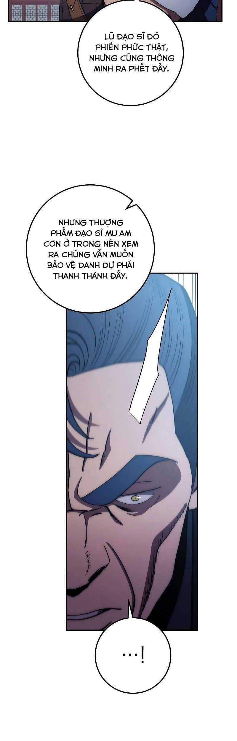 Huyền Thoại Diệt Thế Độc Long Chapter 108 trang 7