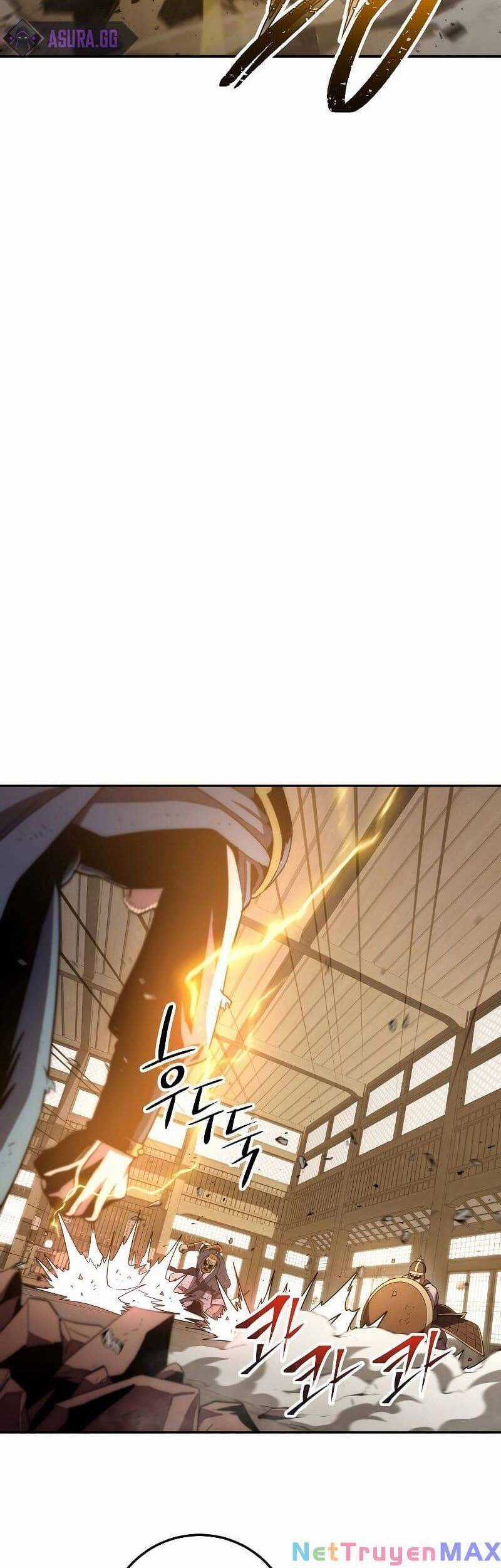 Huyền Thoại Diệt Thế Độc Long Chapter 109 trang 12