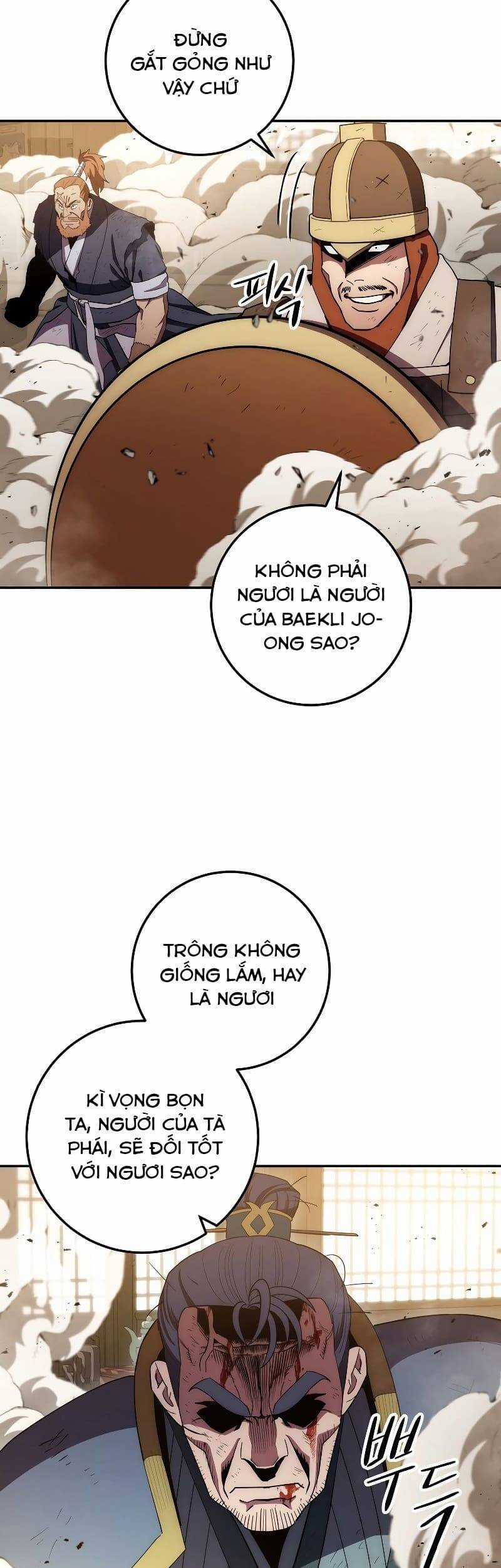 Huyền Thoại Diệt Thế Độc Long Chapter 109 trang 13