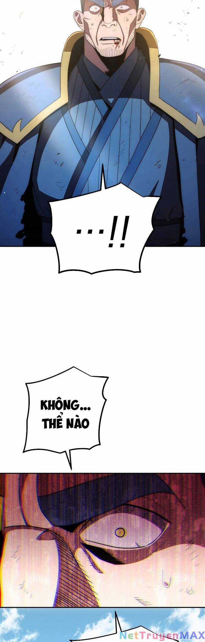 Huyền Thoại Diệt Thế Độc Long Chapter 109 trang 23