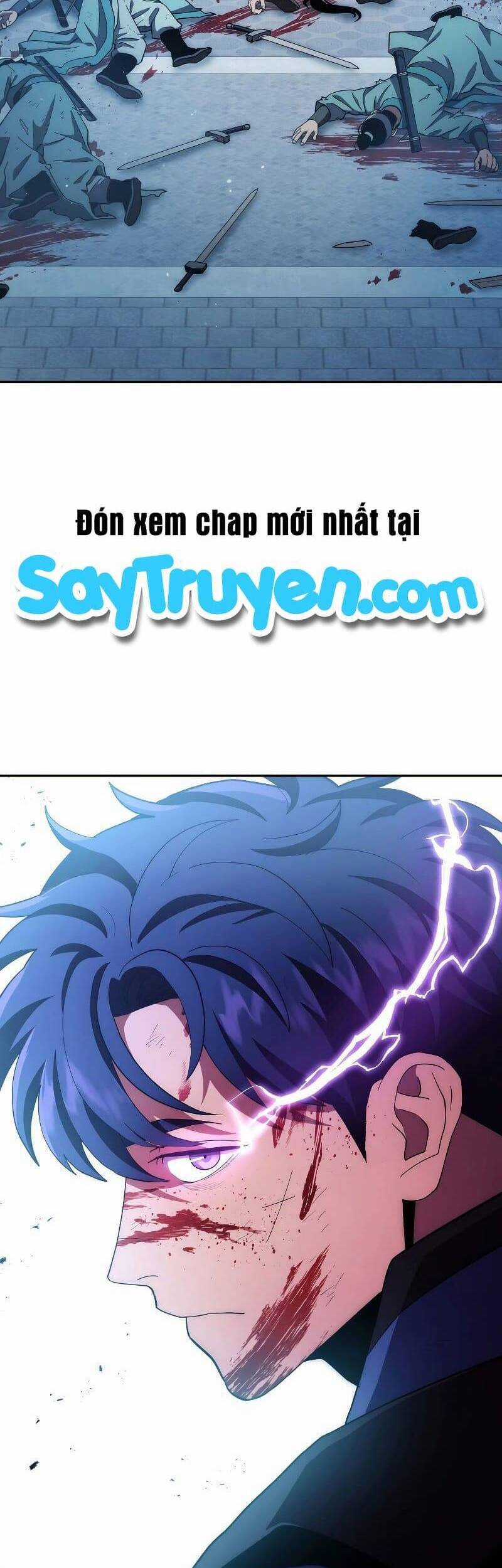 Huyền Thoại Diệt Thế Độc Long Chapter 109 trang 25