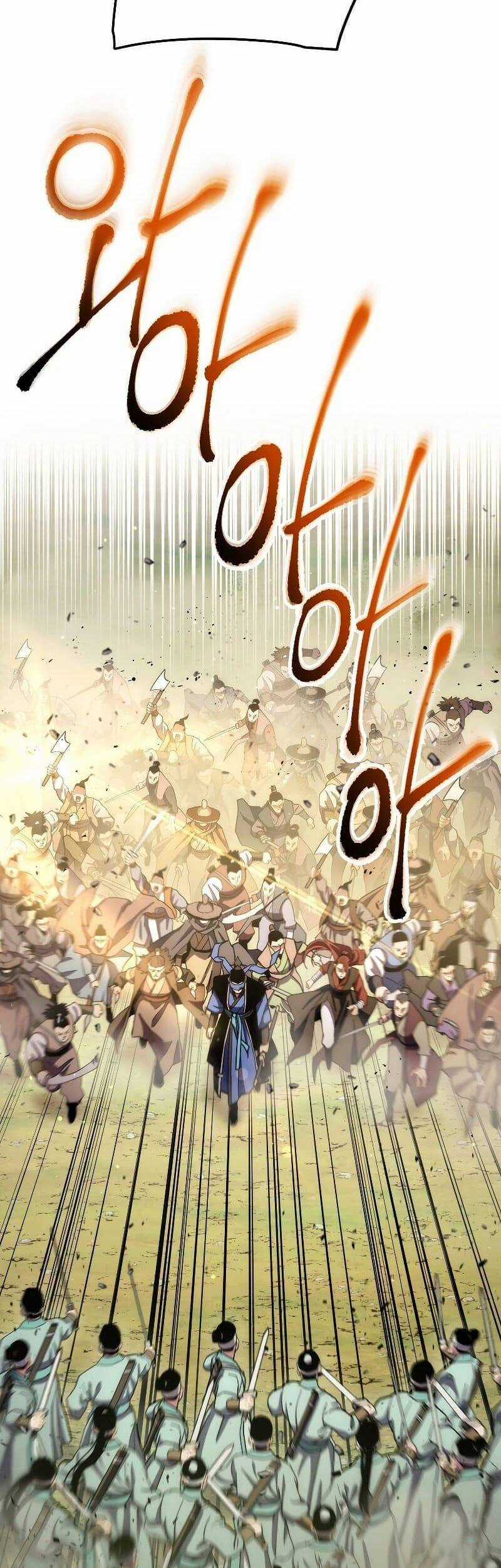 Huyền Thoại Diệt Thế Độc Long Chapter 109 trang 29