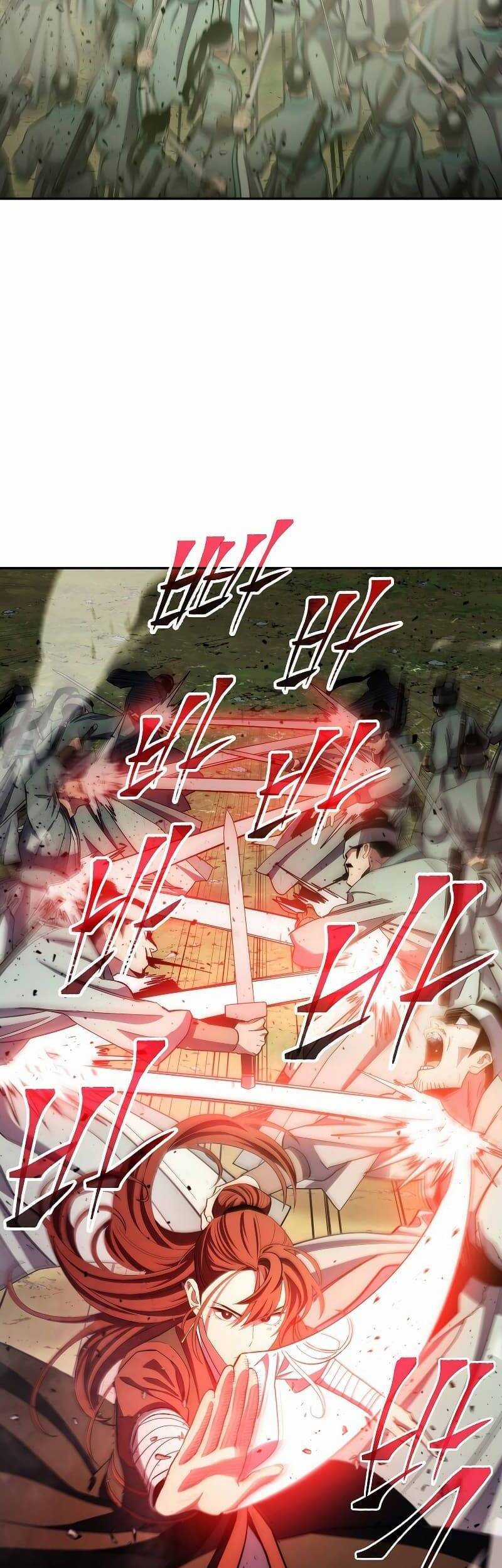 Huyền Thoại Diệt Thế Độc Long Chapter 109 trang 30