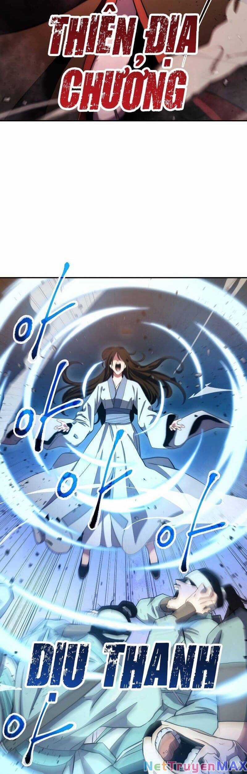 Huyền Thoại Diệt Thế Độc Long Chapter 109 trang 31