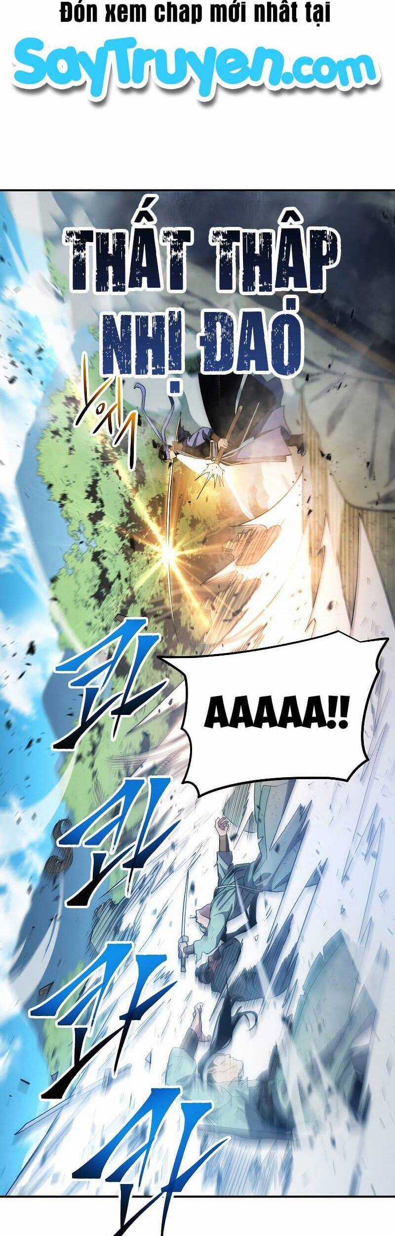 Huyền Thoại Diệt Thế Độc Long Chapter 109 trang 33