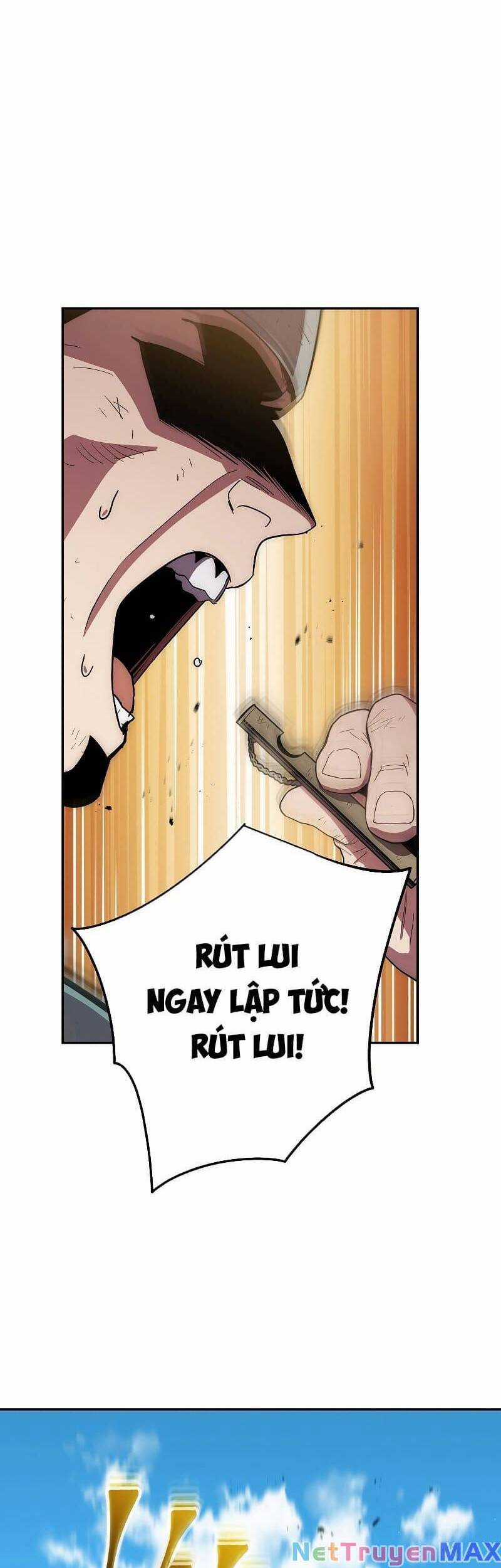 Huyền Thoại Diệt Thế Độc Long Chapter 109 trang 35