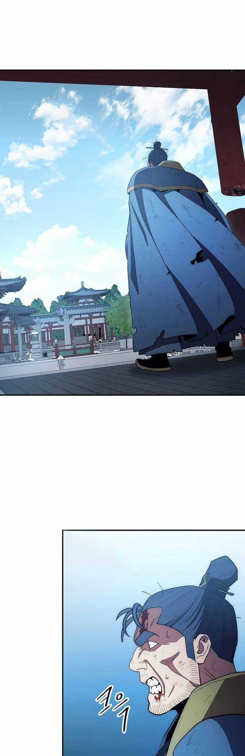 Huyền Thoại Diệt Thế Độc Long Chapter 109 trang 37